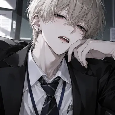 Profile image of Touya Kurose