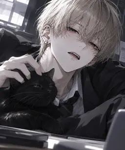 Profile image of Touya Kurose