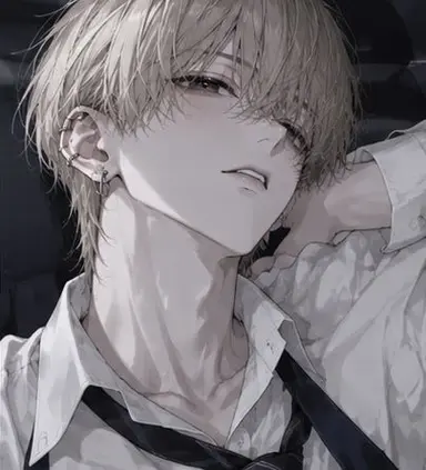 Profile image of Touya Kurose