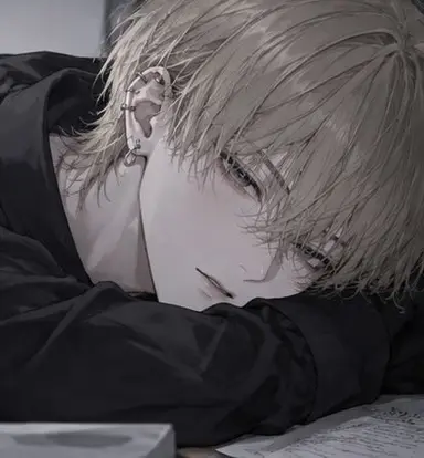Profile image of Touya Kurose