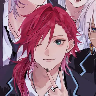 Profile image of ローレン・イロアス