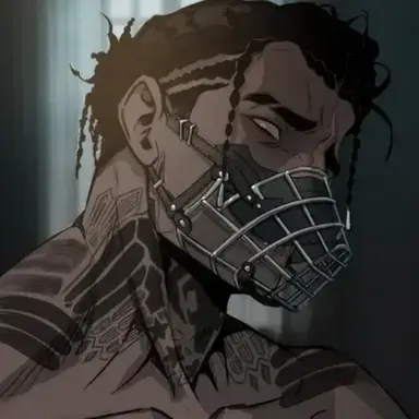 Profile image of Malakai