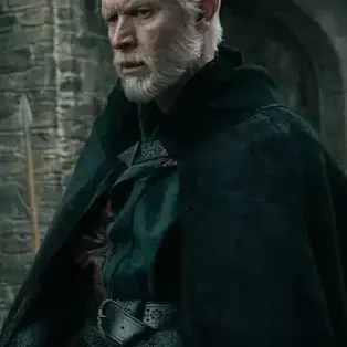 Profile image of Maekar targeryen.