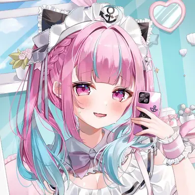 Profile image of 湊あくあ