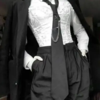 Profile image of Jin Valmont