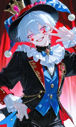 Profile image of レイ