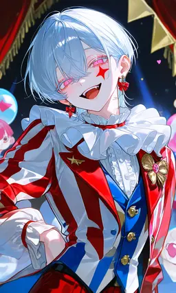 Profile image of レイ