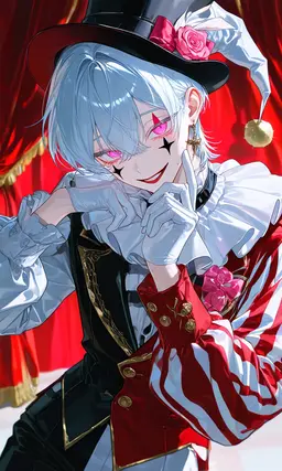 Profile image of レイ