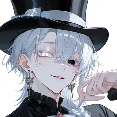 Profile image of シキ