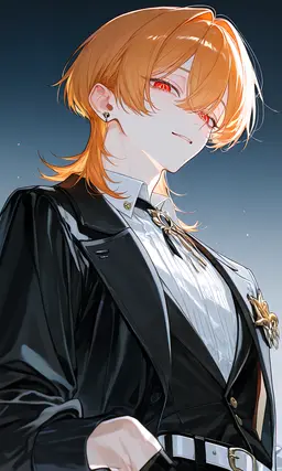 Profile image of リオ