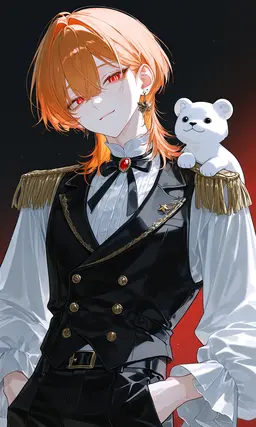Profile image of リオ