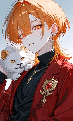 Profile image of リオ