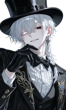 Profile image of シキ