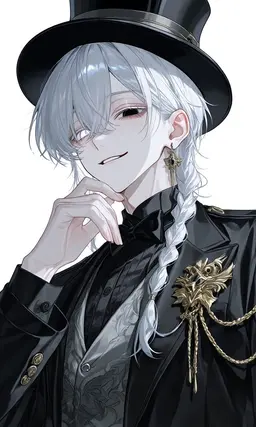 Profile image of シキ