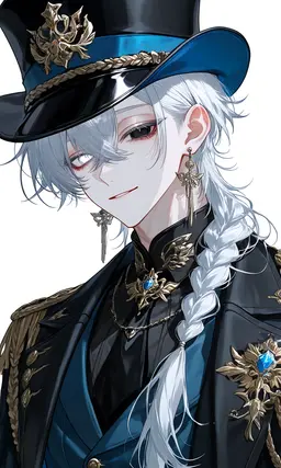 Profile image of シキ