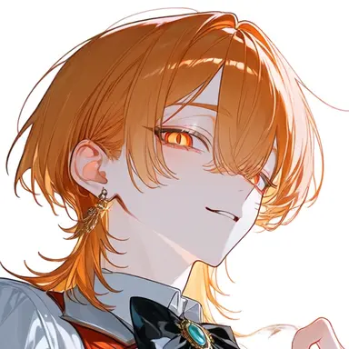 Profile image of リオ
