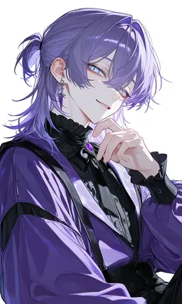 Profile image of ユラ