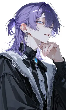 Profile image of ユラ