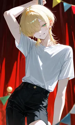 Profile image of ソラ