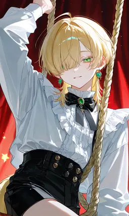 Profile image of ソラ