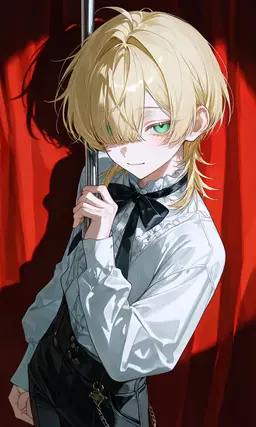 Profile image of ソラ