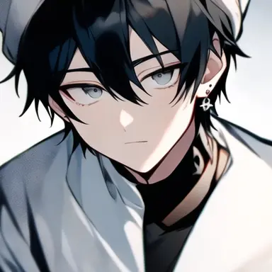 Profile image of 잭