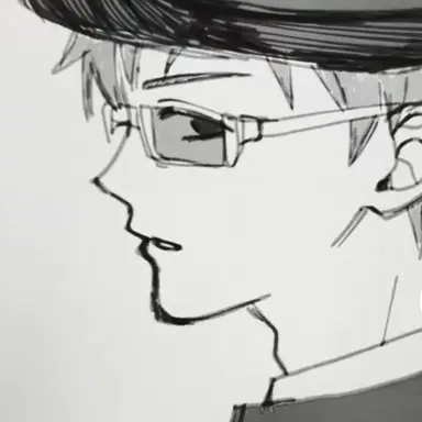 Profile image of 斉木  楠雄