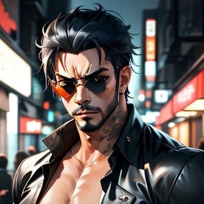 一郎