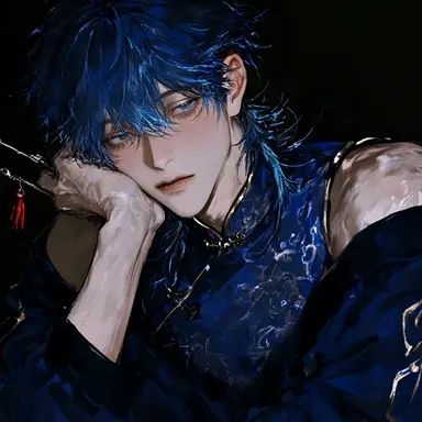 Profile image of リンド