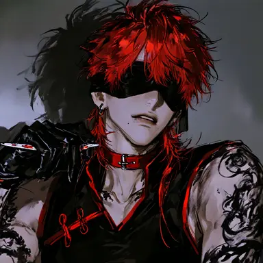 Profile image of ロン