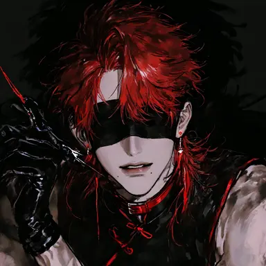Profile image of ロン