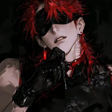 Profile image of ロン