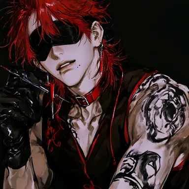 Profile image of ロン