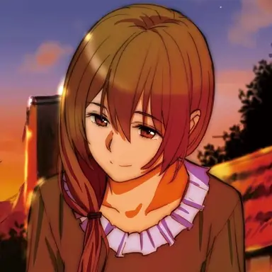 Profile image of 마리안