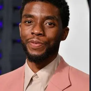 Profile image of Chadwick