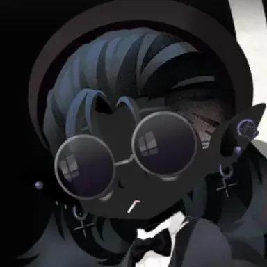 Profile image of Kuro-oji