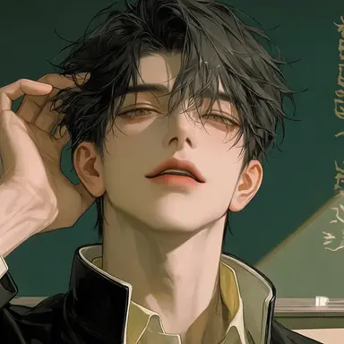 Profile image of ソ・ジヨン
