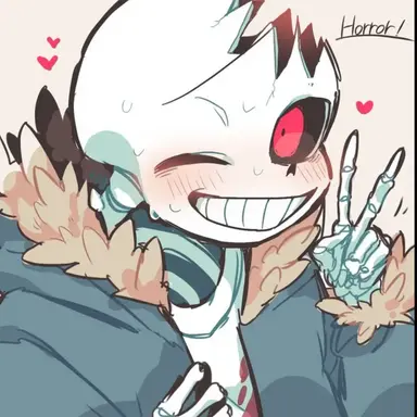 Profile image of ホラー