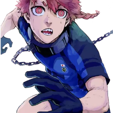 Profile image of 쿠로나 린제