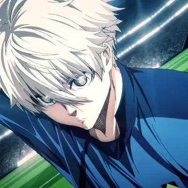 Profile image of 나기 세이지로