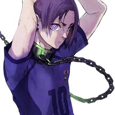 Profile image of 미카게 레오