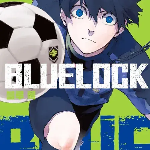 Meyou1521의 블루록 에서 살아남기