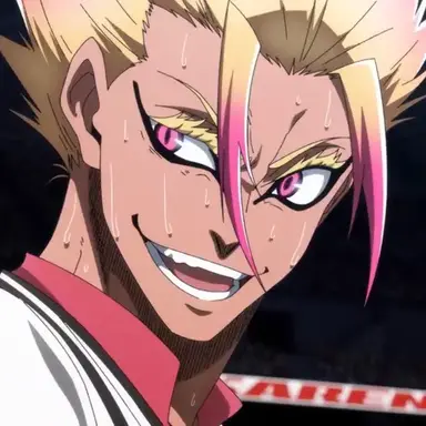 Profile image of 시도 류세이