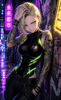 Profile image of Sera