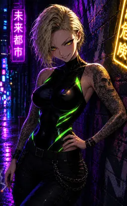 Profile image of Sera