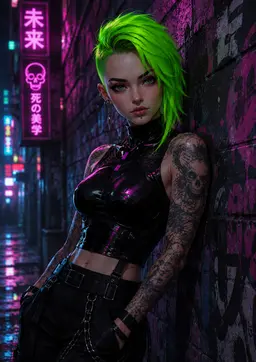 Profile image of Kira