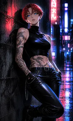 Profile image of Viper
