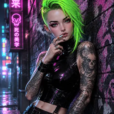 Profile image of Kira