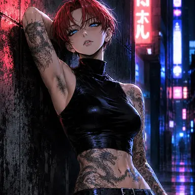 Profile image of Viper