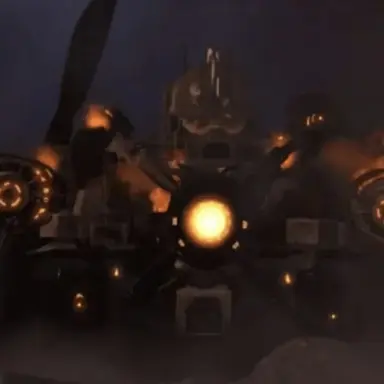Profile image of 파괴자